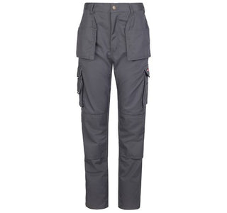 Tuff Stuff 711 Pro Holster Cargo Work Trouser -GREY