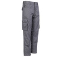 Tuff Stuff Mens 711 Pro Holster Cargo Work Trouser -GREY