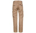 Tuff Stuff Mens 711 Pro Holster Cargo Work Trouser -STONE