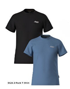 Snickers 2 Pack Summer Promo Tee