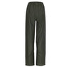 Fort Air Flex Waterproof Breathable Trouser Green - Borderland Muff