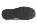 Sole view of Heavenly Feet Fern Ankle Boot – women’s lightweight Litesoles boot with memory foam insole
