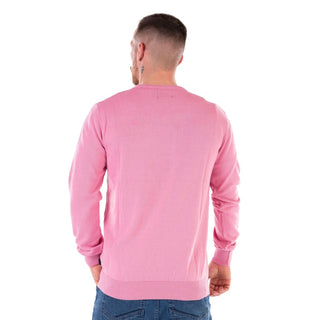 Mineral ARIANA 2 Men's Knit-PINK