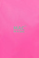 Mac in a Sac Adults Waterproof Breathable Windproof Unisex Origin Packable Jacket-PINK - Borderland Muff