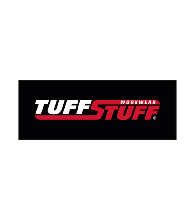 Tuff Stuff