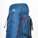Highlander IVAR 50L Rucksack | Lightweight Hiking Backpack with Rain Cover