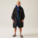 Regatta Junior Waterproof Changing Robe | Warm & Windproof - Borderland Muff