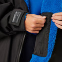 Regatta Junior Waterproof Changing Robe | Warm & Windproof - Borderland Muff