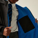 Regatta Junior Waterproof Changing Robe | Warm & Windproof - Borderland Muff
