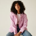 Regatta Bayletta II Ladies Waterproof Hiking Jacket | Breathable ISOTEX Shell | Powder Pink