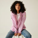 Regatta Bayletta II Ladies Waterproof Hiking Jacket | Breathable ISOTEX Shell | Powder Pink