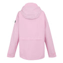 Regatta Bayletta II Ladies Waterproof Hiking Jacket | Breathable ISOTEX Shell | Powder Pink