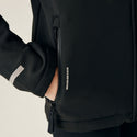 Regatta Kids Ablaze Softshell Jacket TRA732 – Recycled, Reflective & Rebrandable - Borderland Muff