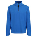 Regatta TRF549 Men’s Microfleece | Lightweight Workwear Fleece perfect for Embroidery