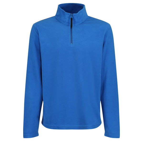 Regatta TRF549 Men’s Microfleece | Lightweight Workwear Fleece perfect for Embroidery