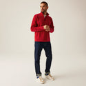 Regatta TRF549 Men’s Microfleece | Lightweight Workwear Fleece perfect for Embroidery