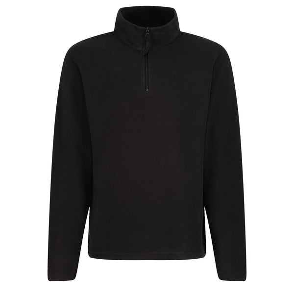 Regatta TRF549 Men’s Microfleece | Lightweight Workwear Fleece perfect for Embroidery