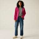 Regatta Bayletta II Ladies Waterproof Hiking Jacket | Breathable ISOTEX Shell | Pink