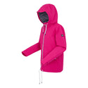 Regatta Bayletta II Ladies Waterproof Hiking Jacket | Breathable ISOTEX Shell | Pink