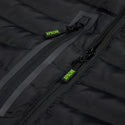 Apache Ashcroft Hybrid Jacket with Hood – Zip detal