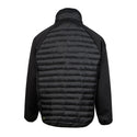 Apache Ashcroft Hybrid Jacket with Hood – Back View