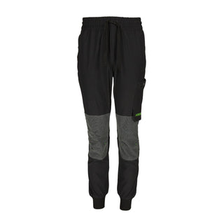 Apache Watson 4 Way Stretch Jogger men's slim fit work joggers with cargo pocket