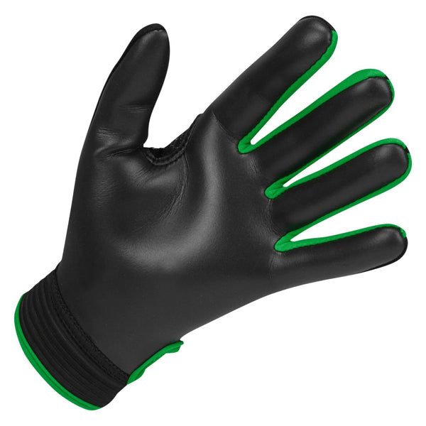 ATAK Kids Air Gaelic Gloves Ireland | Lightweight GAA Gloves - Borderland Muff