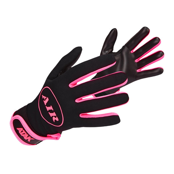 ATAK Kids Air Gaelic Gloves Ireland | Lightweight GAA Gloves - Borderland Muff