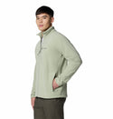 Columbia Fast Trek II Full Zip Fleece SAFARI Jacket - Outdoor Gear