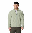 Columbia Fast Trek II Full Zip Fleece SAFARI Jacket - Outdoor Gear