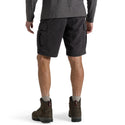 Craghoppers NosiLife Cargo III Shorts Ireland | Mens Travel Shorts - Borderland Muff