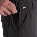 Craghoppers NosiLife Cargo III Shorts Ireland | Mens Travel Shorts - Borderland Muff