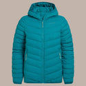 Craghoppers Womens Compresslite IX Hooded Insulating Jacket