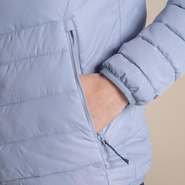 Craghoppers Womens Compresslite IX Hooded Insulating Jacket
