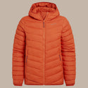Craghoppers Womens Compresslite IX Hooded Insulating Jacket