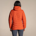 Craghoppers Womens Compresslite IX Hooded Insulating Jacket