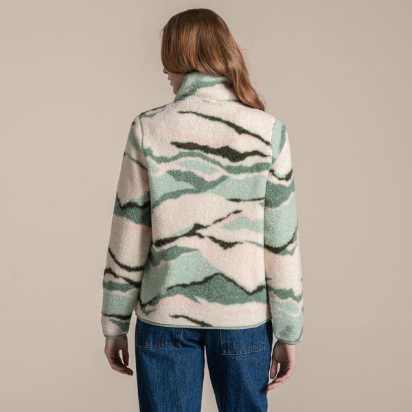 Craghoppers Women’s Massey Overhead Fleece