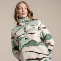 Craghoppers Women’s Massey Overhead Fleece
