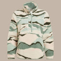 Craghoppers Women’s Massey Overhead Fleece