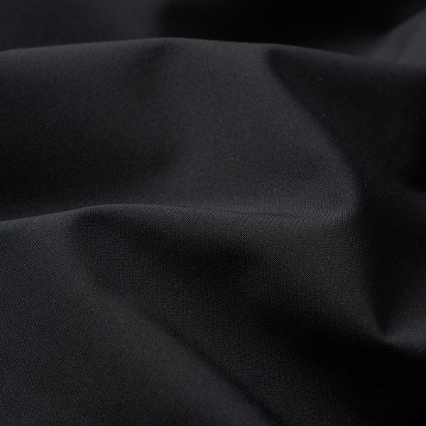 Dare2b Eagle IV Men's Ski Jacket in Black, Stretch Fabric Close-Up
