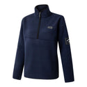 Dare 2b Women’s Slide Out Fleece – Recycled Borg Half Zip Ski Midlayer