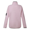 Dare 2b Women’s Slide Out Fleece – Recycled Borg Half Zip Ski Midlayer