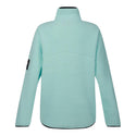 Dare 2b Women’s Slide Out Fleece – Recycled Borg Half Zip Ski Midlayer