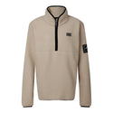 Dare 2b Women’s Slide Out Fleece – Recycled Borg Half Zip Ski Midlayer