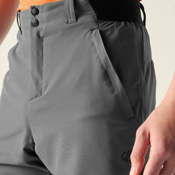 Dare 2b Torrek II Walking Shorts Magnet | Men's Hiking Shorts Ireland
