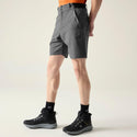 Dare 2b Torrek II Walking Shorts Magnet | Men's Hiking Shorts Ireland