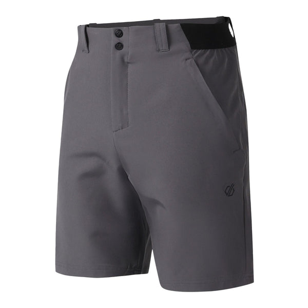 Dare 2b Torrek II Walking Shorts Magnet | Men's Hiking Shorts Ireland