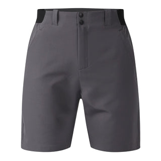 Dare 2b Torrek II Walking Shorts Magnet | Men's Hiking Shorts Ireland - Borderland Muff