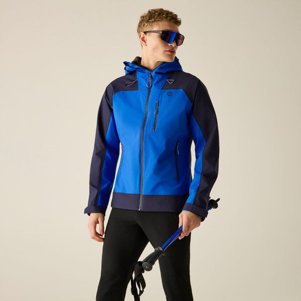 Dare 2b Torrek III Waterproof Jacket men's ARED 35K hiking jacket