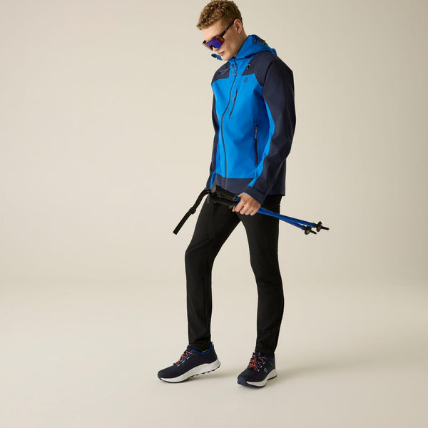 Dare 2b Torrek III Waterproof Jacket men's ARED 35K hiking jacket